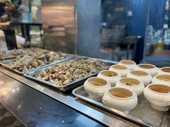 -罗马假日海鲜自助餐厅(星湖广场店)