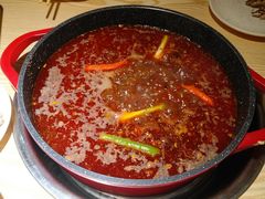 -香坝坝鲜鱼火锅(春熙路店)
