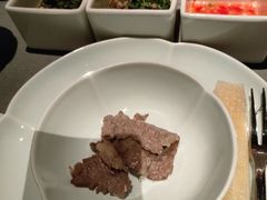 -左庭右院鲜牛肉火锅黑金店(陆家嘴中心店)