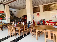 -原龙海鲜大排档(美食地标店)