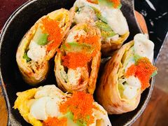 -Let's Taipei 非常烘焙(太古里店)