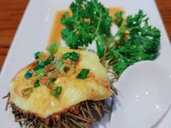 -小平岛開海水饺(浑南店)