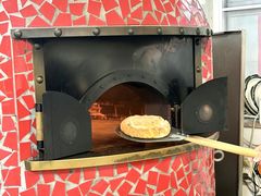 -黑熊披萨orso pizza