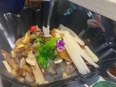 -名善山珍·野生菌汤锅(文殊院店)