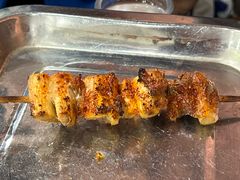 -辰鼎水汇串吧·胶东小船海鲜(平乐园店)