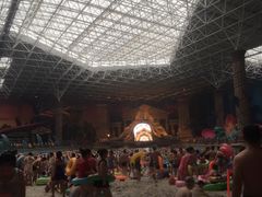 -波塞冬旅游度假区