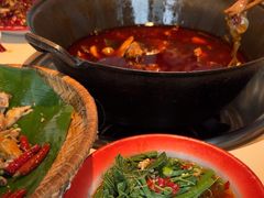 -李子坝梁山鸡(李子坝大鸡哥店)