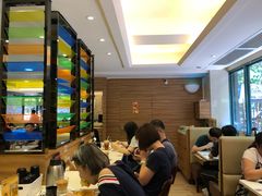 -和平馆·地道港澳茶餐厅(西门口店)