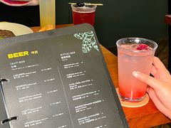 -The Happy Monk(前海壹方汇店)