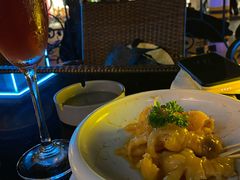 -MOSSO音乐酒吧·live house(长乐路店)