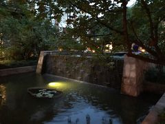-杭州世外桃源君澜度假酒店