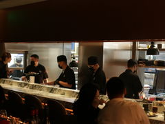 -High Yaki THE SEA海鲜居酒屋
