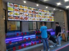 -洲晓鲜·舟山海鲜大排档(朱家尖风景区店)