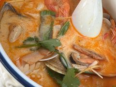 -帕蓝·暹罗料理(大学路店)