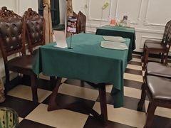 -老俄楼西餐厅(邮政街店)