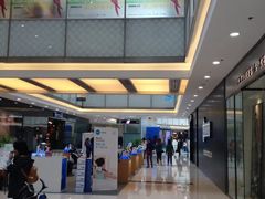 -万达广场(武汉菱角湖店)