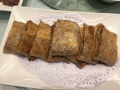 -北京全聚德(天安门店)