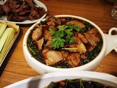 -森龍邑·烧烤·海鲜·炒菜(闽江路店)