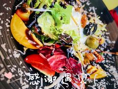 -YUE·6·西式融合餐厅(外滩六号店)