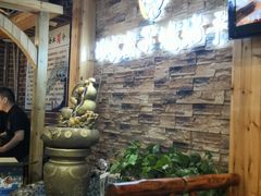 -杨家崴子碳缸烧烤(东三马路店)