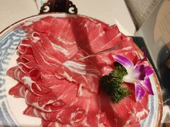 -阳坊胜利涮羊肉(阳坊总店)
