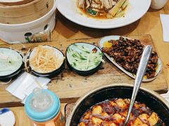 -北国饭店(汕头卜蜂店)