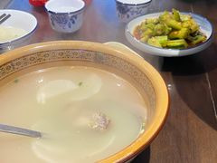 -富正毅三下锅·湘西韵味(天门山索道店)