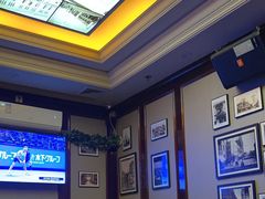 -麦落精酿啤酒餐吧(先农大院店)