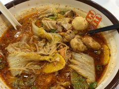 -张亮麻辣烫(政民路店)