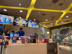 -DQ·蛋糕·冰淇淋(金牛万达店)