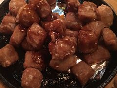 -热度餐厅(老佛爷店)