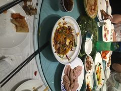 山南熏肉大饼-山南熏肉大饼(辽菜旗舰店)