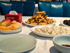 -必点海鲜·海肠捞饭大王(滨江道店)