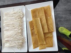 -岳合轩老北京涮肉