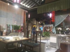 -遇见长安之高山流水(李家村万达店)