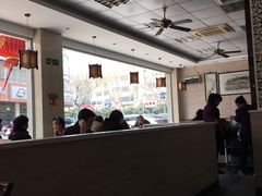 -迎桂馒头店(博爱路店)