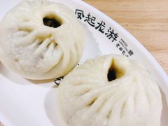 -凤起龙游老面包子(凯德晶品店)