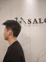 -吉米护肤造型