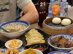 -刘长兴(逸仙桥店)