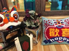 -囍福咖啡(这有山店)