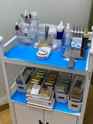 -芊冉•美甲美睫纹绣