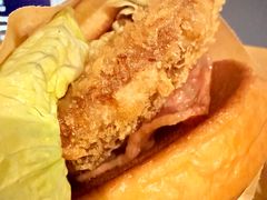 -魏家凉皮(西安秋林宏业商厦店)