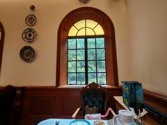 -马勒别墅·中餐厅