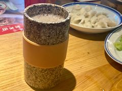 -新兴园饺子馆(北京百子湾店)