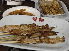 -蚝翅·海鲜粥·烧烤·龙虾季(海曙天一店)