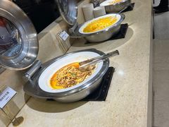 -芭菲盛宴·环球美食(袁家岗店)