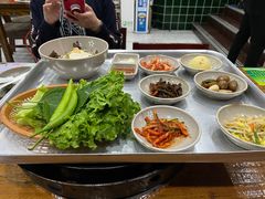 -高基五春川炒鸡排 韩国料理(威海总店)