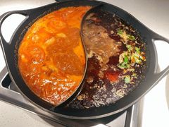 -新辣道鱼火锅(西直门店)