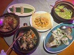 -啫神·广州地标美食(北京路店)