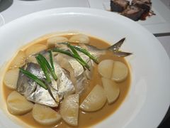 -解香楼(八盘岭路店)